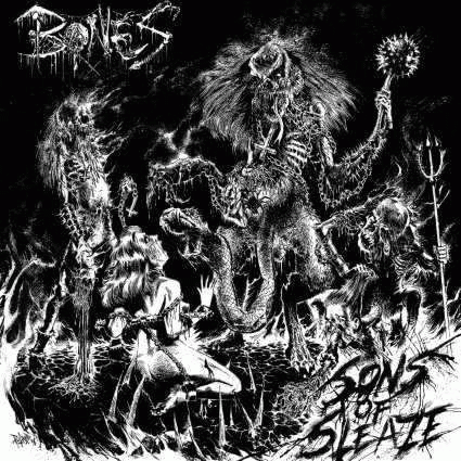 Bones (USA) : Sons of Sleaze
